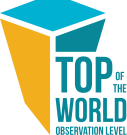 Top of the World logo